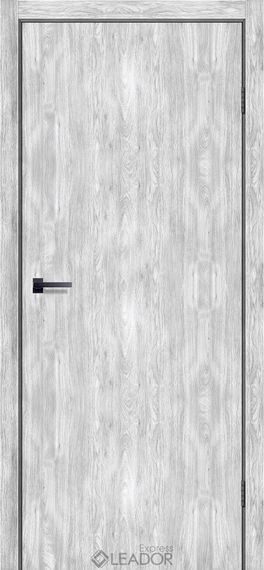Двері міжкімнатні Leador Express SLD - 01 Клен Роял