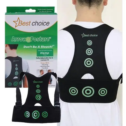 Коректор постави Posture Corrector 223-75