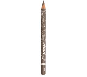 Олівець для очей WoBs eye contour pencil - E05 сіро-коричневый (перламутровий)
