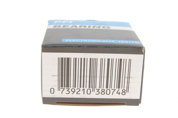 Підшипник маточини передньої Daewoo Lanos Lada 2108-2109 34x64x37  PW34640037CS | Зображення 4