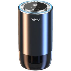 Ароматизатор у машину WIWU Wi-AR001 Smart Car Aromatherapy Black