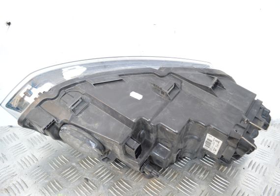 Фара ліва Volkswagen Polo V 2008-2014 Фара передня ліва Фольксваген Поло 5 6R1941015E | Зображення 8