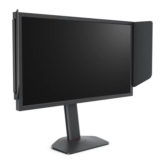 Монитор BenQ XL2546X+ Dark Grey | Зображення 2