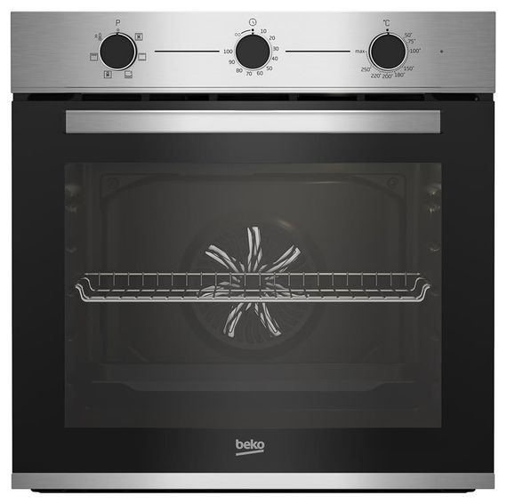 Духовой шкаф Beko электрический BBIE12100XC
