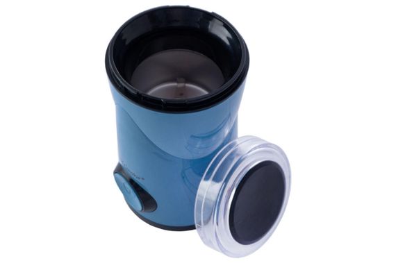 Кофемолка Maestro - MR-453-Blue | Зображення 2