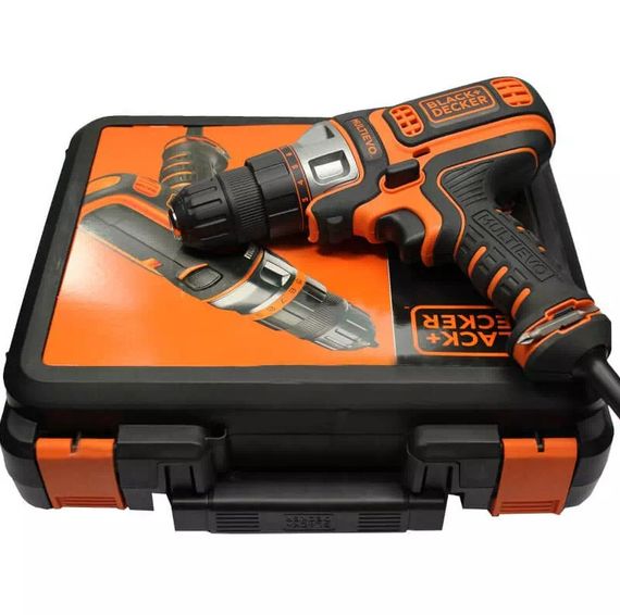 Багатофункціональний інструмент Black&Decker MT350K | Зображення 2
