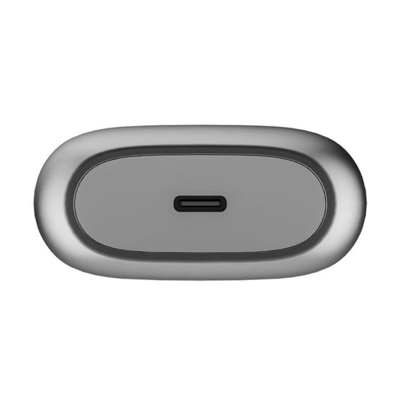 Електробритва чоловіча Xiaomi Electric Shaver S200 Silver | Зображення 4