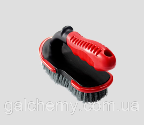 Щітка для хімчистки текстилю Tire & Carpet Brush ТМ Tonyin