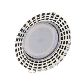 Точечный светильник HDL-G305 GX53 + 4W LED