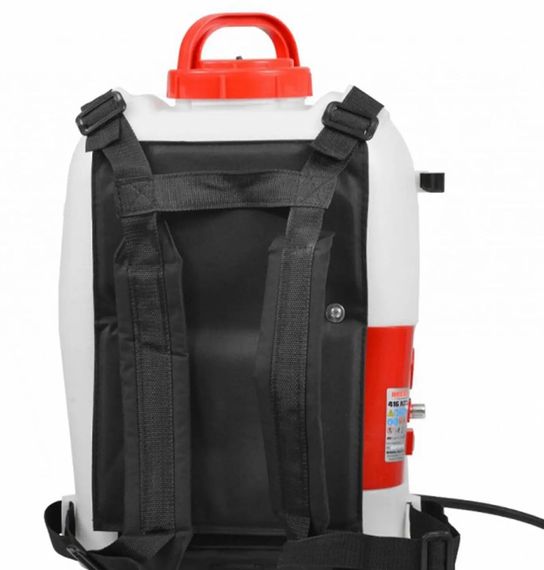 Оприскувач акумуляторний HECHT 10,0 л 410 ACCU | Зображення 4