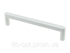 Ручка DL 42/192 WHT-RM Білий Матовий ДС СтандартЛайн