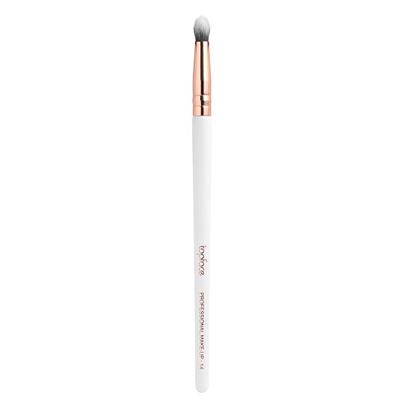 Кисть для макияжа Professional Make-UP Topface PT901-F14 (для растушевки теней)