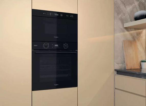 Мікрохвильова піч Whirlpool вбудована MBNA900B | Зображення 8