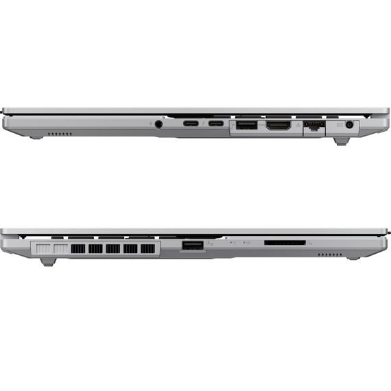 Ноутбук ASUS Vivobook Pro 15 OLED N6506CU-MA018 (90NB15E2-M000T0) | Зображення 4