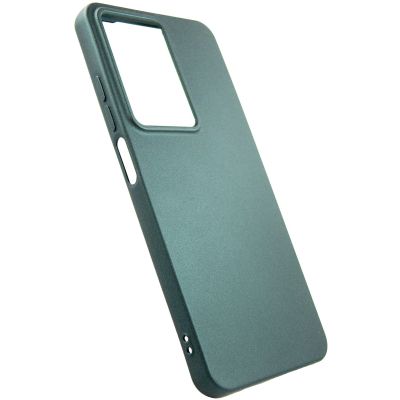 Чехол для мобильного телефона Dengos Soft Oppo A5 4G Green (DG-TPU-SOFT-76) | Зображення 1