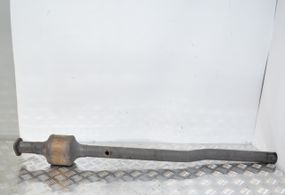 Каталізатор Skoda Fabia II 2007-2014 Каталітичний нейтралізатор Шкода Фабія 2 6Q0178G