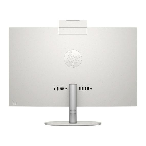 Компьютер HP 24-cr0000ua AiO / Ryzen7 7730U, 16, 512, WiFi, Cam, KM (95Z22EA) | Зображення 3