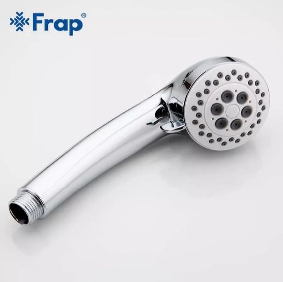 Смеситель для ванны Frap F3241 | Зображення 1