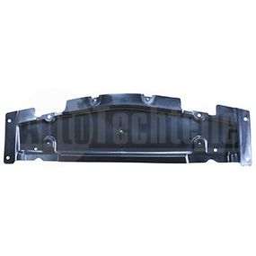 Ізоляція моторного відсіку Mercedes Benz C292 15-/ X166 12-19/ W166 12-19, 110 5206