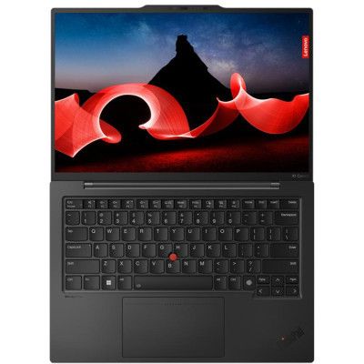 Ноутбук Lenovo ThinkPad X1 Carbon G12 (21KC004RRA) | Зображення 4