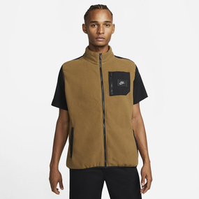 Жилетка Nike Sportswear Therma-FIT Sports Utility Fleece Vest DQ5105-242, S