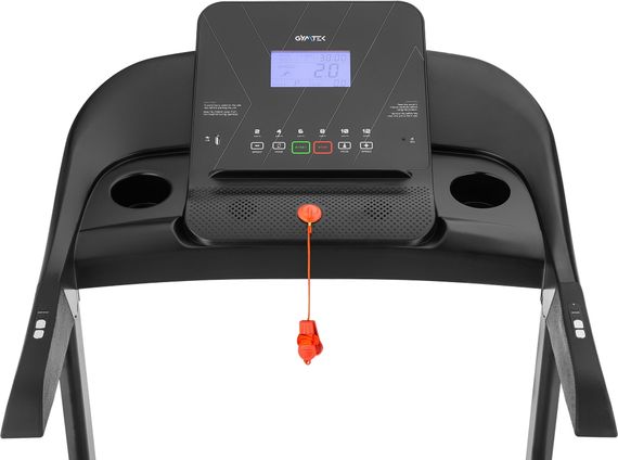 Бігова доріжка Gymtek XT600 | Зображення 3