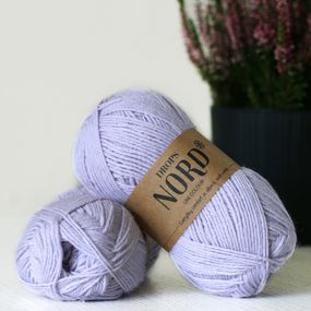 Drops Nord, 25 - sweet orchid