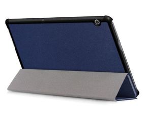 Чохол Primo для планшета Huawei MediaPad T5 10 10.1" (AGS2-W09 / AGS2-L09) Slim - Dark Blue