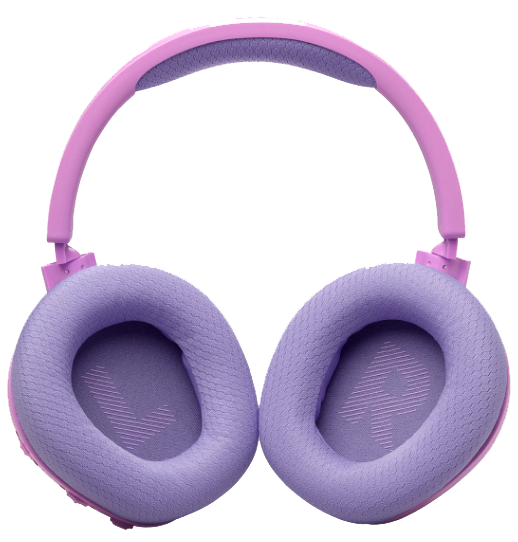 Гарнітура JBL QUANTUM 360 Wireless Purple (JBLQTUM360PUR) | Зображення 1