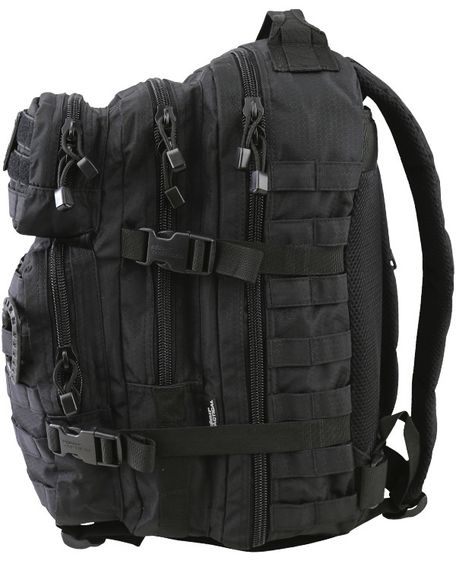 Рюкзак тактичний KOMBAT UK Hex-Stop Small Molle Assault Pack | Зображення 1