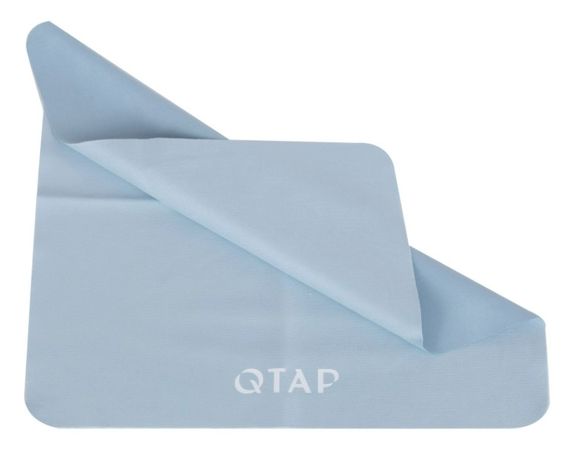 Дзеркало Qtap Mideya з LED-підсвічуванням Touch QT2078DCF7080W | Зображення 5