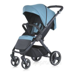 Коляска детская прогулочная DYNAMIC PRO ME 1053-3 Arctic