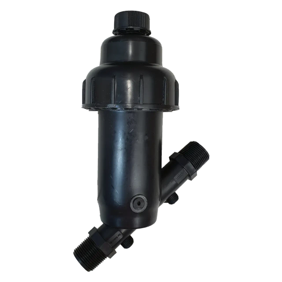 Фильтр 3/4" сетка для капельного полива | Зображення 6