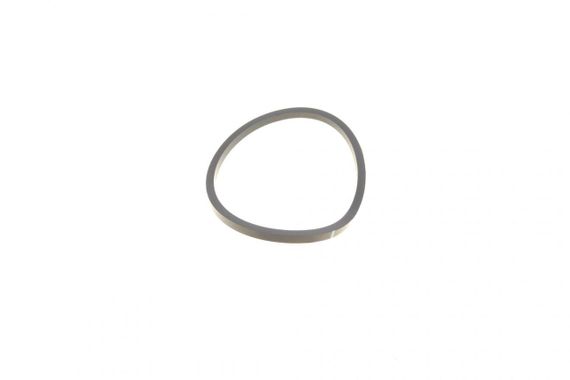 Ремкомплект суппорта переднего Toyota Corolla 01-09 d=57mm Lucas + поршен направляющая SuperK 757516 | Зображення 1