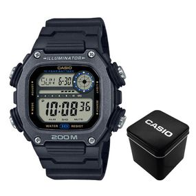 Годинник C2asio DW-291HX-1A