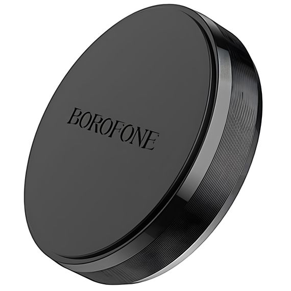 Автотримач Borofone BH7 Plane Black