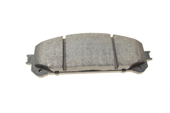 Колодки гальмівні передні Toyota Camry 17- Rav4 IV V Lexus ES NX RX 08- 22-0938-0 | Зображення 3