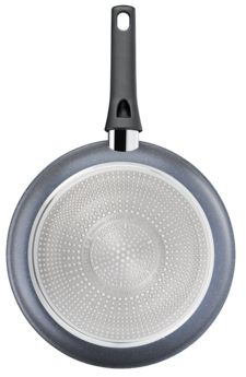 Tefal Сковорода Healthy Chef, 24см, алюміній, сірий (G1500472) | Зображення 4