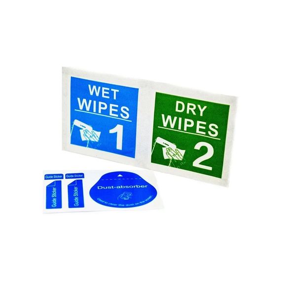 Скло захисне Drobak Anty Spy Samsung Galaxy A56 (595979) | Зображення 2