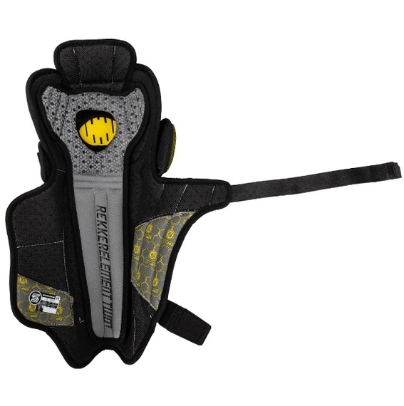 Щитки хокейні Sherwood Rekker Element 2 Sr | Зображення 1