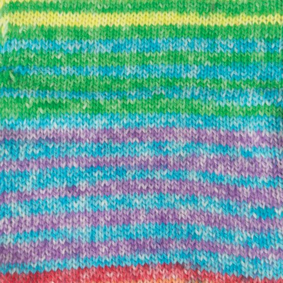 YarnArt Forza Stripe, 2810 | Зображення 2