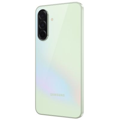 Мобильный телефон Samsung Galaxy A36 5G 6/128Gb Light Green (SM-A366BLGBEUC) | Зображення 6