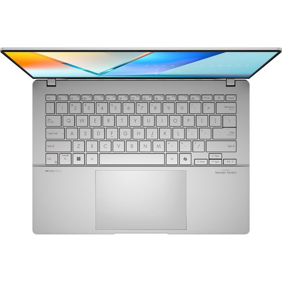Ноутбук ASUS Vivobook S 14 OLED M5406NA-QD080 (90NB1491-M005V0) | Зображення 3