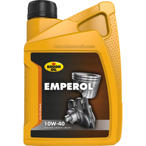 Моторна олива EMPEROL 10W-40 1л