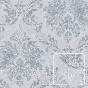 Обои виниловые на флизелиновой основе SINTRA Lorenzo 406649 (1,06х10,05м)