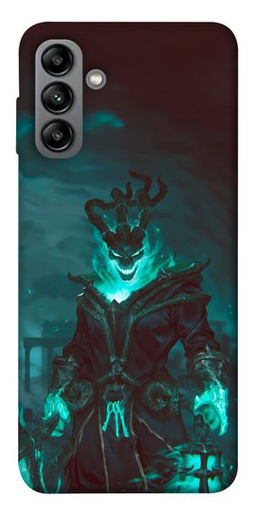 Чохол IBANAN Game style 6 для Samsung Galaxy A04s