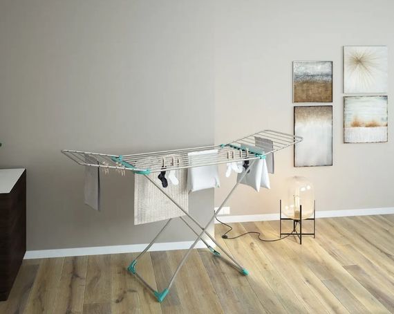 Сушарка для білизни підлогова Colombo Infinity (ST586) | Зображення 3