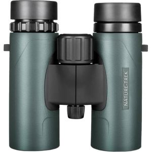 Бинокль Hawke Nature-Trek  8х32 ц: зеленый