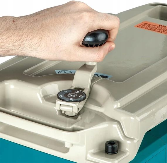 Верстат рейсмусовий Makita 2012NB (1650 Вт, 304 мм) | Зображення 6
