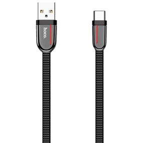 Дата кабель Hoco U74 "Grand" Type-C (1.2m)